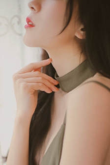 掌中美母1-110